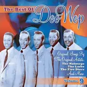 Best Of Doo Wop Vol.9 - VARIOUS ARTISTS CD