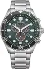 Citizen Eco-Drive Sporty Aqua AT2561-81X Man Quartz Watch