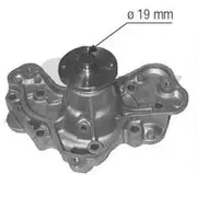 Austral Water Pump - WP3032AX