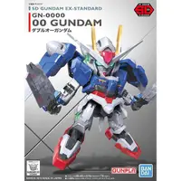 在飛比找蝦皮購物優惠-【WS】BANDAI SD EX-STANDARD #008