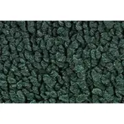 for 1957 Ford Custom 4 Door 80/20 Loop 25-Blue Green Complete Carpet Molded (for: Ford)