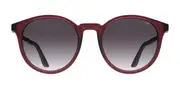 Mormaii Cannes Sun M0179C1233 Men's Sunglasses Burgundy Size 51