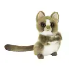 15cm Hansa Tarsier w/ Turning Head Realistic Soft Animal Plush Toy Perfect Gift