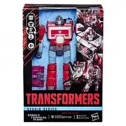 Transformers Studio Series Deluxe Class: Transformers The Movie Autobot Perceptor MTME Collection Action Figures