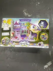 Honey Bee Acres Rainbow Ridge Sunburst Art Studio – 50 Furniture Accessories