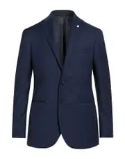 [LUIGI BIANCHI MANTOVA] LUIGI BIANCHI Mantova Blazers - Item 33003467