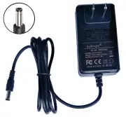 18V AC Adapter For TDK Life on Record TP6802BLK 2 SPEAKER BoomBox Power Supply