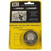 HKS Model 25M Speedloader - fits S&W 25-2 - HKS25M