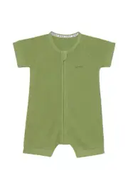 Bonds: Waffle Romper - Jungle Fever (Size 00)