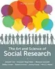 The Art and Science of Social Research 2/e Deborah Carr 2021 NORTON