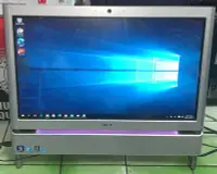 在飛比找Yahoo!奇摩拍賣優惠-Acer Aspire Z5610 23吋 All in o