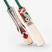 Kookaburra RETRO RIDGEBACK PROBE English Willow Cricket Bat - Short Handle