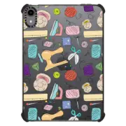 iPad mini (6th gen) iPad Impact Case Sew baby sew