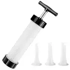 Manual Sausage Syringe Quick Sausage Filling Sausage Stuffer Gadget Convenient