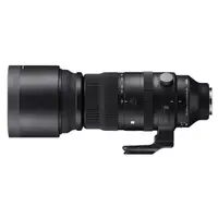 在飛比找PChome24h購物優惠-SIGMA 150-600mm F5-6.3 DG DN O