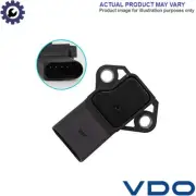 SENSOR INTAKE MANIFOLD PRESSURE 2803550216302 FOR OPEL ASTRA/G/J/Sports/Tourer