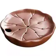 KungFu Tea Plate Set Chinese Simple Water Storage Dry Soaking Table Tray Tea Set