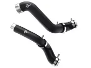 aFe 46-20424-B BladeRunner Hot/Cold Charge Pipe for 19-21 GM Trucks 1500 2.7T