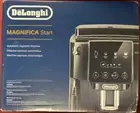 BRAND NEW DELONGHI MAGNIFICA START COFFEE MAKER AUTOMATIC ESPRESSO MACHINE BLACK