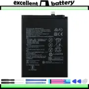 Battery for Huawei P30 Pro Mate 20 Pro HB486486ECW VOG LYA L09 L29 Free Shipping