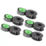 5Pcs Ink Ribbon For Printer LMIR300B 380E/390A/370A Heat Shrinkable Tube Spares