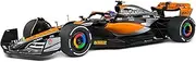 Solido 1:18 MCLAREN MCL60 E.PIASTRI Great Britain GP 2023