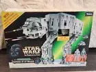 Star Wars The Power Of The Force Electronic Imperial AT-AT Walker
