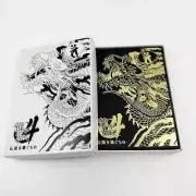 Ryu ga Gotoku / Yakuza 4 Notepad Pre Order Bonus Japan Exclusive Unused RARE