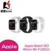 Apple Watch SE2 (2022) 40mm GPS版 智慧型手錶複製