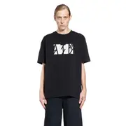 [44 LABEL GROUP] Money Group T-Shirt Black