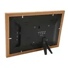 10.1in Digital Photo Frame HD 1024x600 LED Screen Video Photo Frame With Ste ECM
