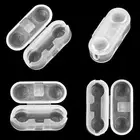 50 Pcs Roller Bead Chain Connector Plastic Roller Shade Cord Connector
