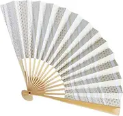 [尚雅堂] Shogado TONE5 48109 Yuzen Folding Fan