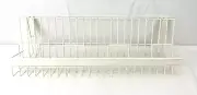 SAM PIEVAC COMPANY INC 6000-1096 White Wire DRIVE AISLE GRID BOOK NEW lot of 5