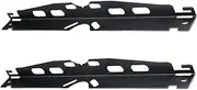 Wheel Alignment Tool, Alignment Plate, Wheel Calibration, Fast and Accurate Measurements, Car Repair Tools for Truck, Rv, Auto, Rust Proof, Sturdy Construction, Easy to Use