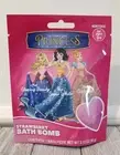 Princess Strawberry Scented Bath Bomb Fizzie