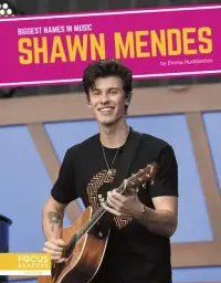 在飛比找博客來優惠-Shawn Mendes