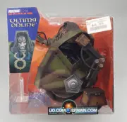 Juggernaut Figure Ultima Online McFarlane Toys 2002
