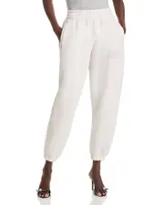alexanderwang. t Terry Logo Sweatpants