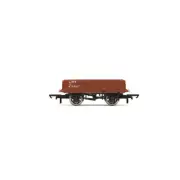 Hornby - 3 Plank Wagon, LMS (R60188) OO Gauge