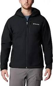 [Columbia] Men's Ascender