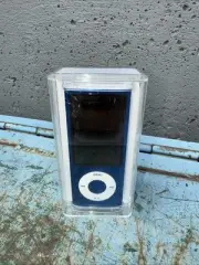 Apple iPod Nano A1320 Blue 8GB - BRAND NEW UNOPENED MINT