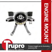 Trupro Rear Engine Mount for BMW X3 G01 520i G30 520D 530i G30 G31 620D 630i G32