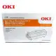 【OKI】B411/B412/B431/B432/B512 原廠滾筒組 44574303