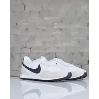 在飛比找蝦皮購物優惠-NIKE WAFFLE TRAINER 2 WHITE 米白