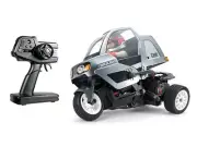 NEW Tamiya Star Unit No.6 1/8 Dancing Rider T3-01 RC Drive Set On Road 57405 F/S