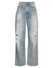 [R13] R13 Jeans - Item 30297014
