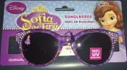 Disney Sofia Child/Youth sunglasses The First Sunglasses Brand new! Authentic