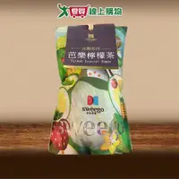 在飛比找Yahoo奇摩購物中心優惠-冰糖芭樂檸檬茶300g/包【愛買】