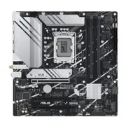 Asus PRIME B760M-A WIFI CSM LGA 1700 Micro-ATX Motherboard [PRIME B760M-A WIFI-CSM]